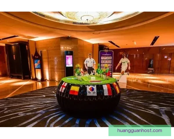 世界杯竞猜挑战赛开启 赢豪华奖品一起与球迷共庆精彩赛事