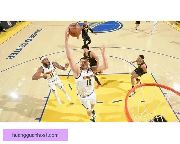 勇士掘金赛场冲突三人被罚小佩顿撞倒对手领一级恶犯