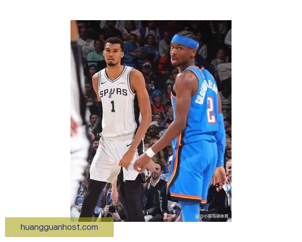 雄鹿负马刺无缘季后赛 文班23分15篮板6助攻卡斯尔三双字母哥痛失季后赛资格