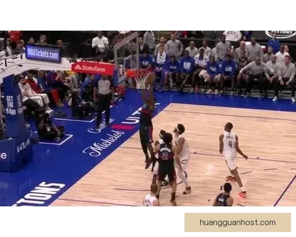 杜伦赞奥萨尔为年度最佳防守球员强调每场比赛都要当作季后赛来打