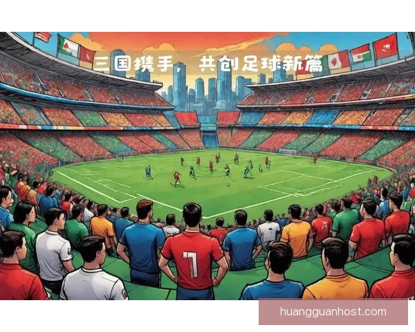 纵览2026世界杯北美三国举办城市文化风景与足球热情交汇之旅